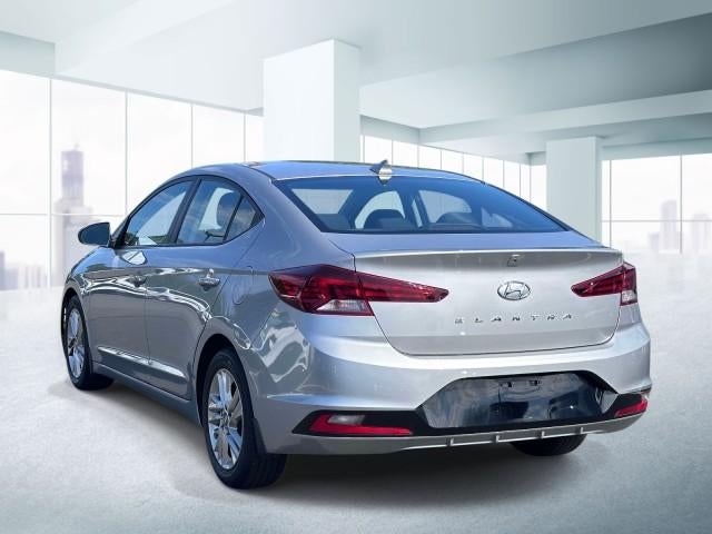 2020 Hyundai ELANTRA Value Edition IVT