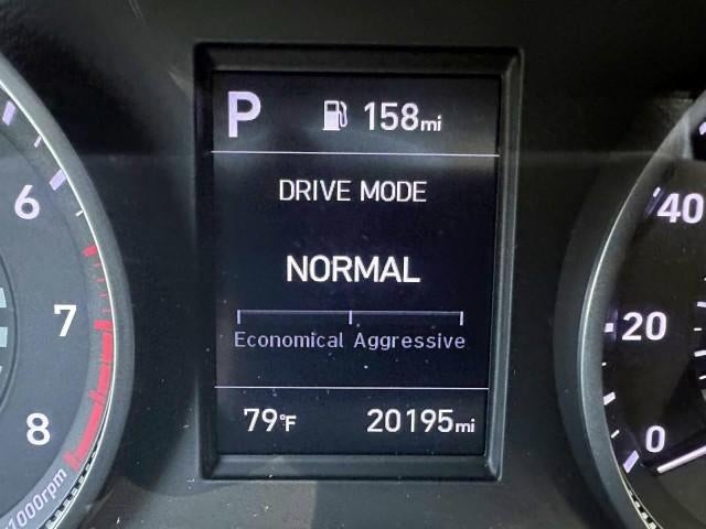 2020 Hyundai ELANTRA Value Edition IVT