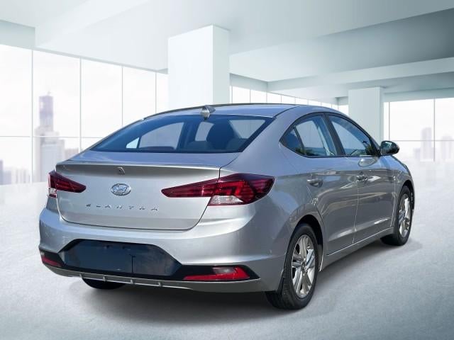 2020 Hyundai ELANTRA Value Edition IVT