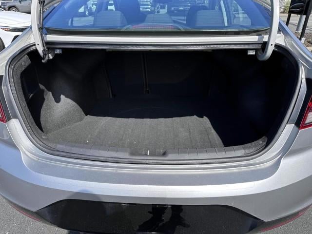 2020 Hyundai ELANTRA Value Edition IVT