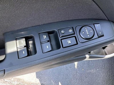 2020 Hyundai ELANTRA Value Edition IVT