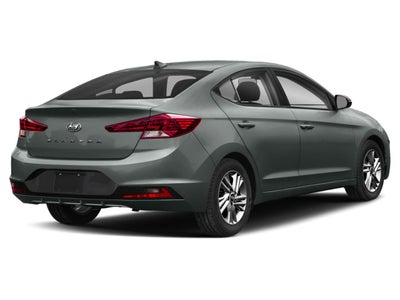2020 Hyundai ELANTRA Value Edition IVT