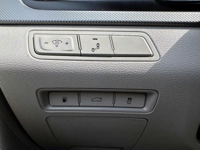 2018 Hyundai SONATA SE 2.4L