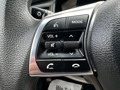2018 Hyundai SONATA SE 2.4L