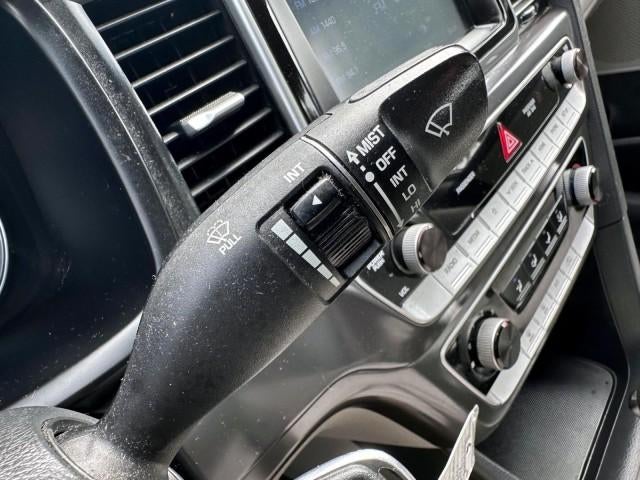 2018 Hyundai SONATA SE 2.4L