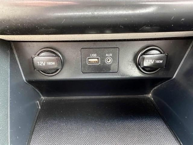 2018 Hyundai SONATA SE 2.4L