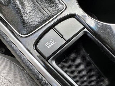 2018 Hyundai SONATA SE 2.4L