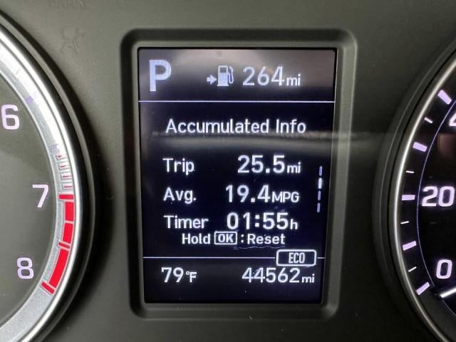 2018 Hyundai SONATA SE 2.4L