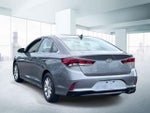2018 Hyundai SONATA SE 2.4L
