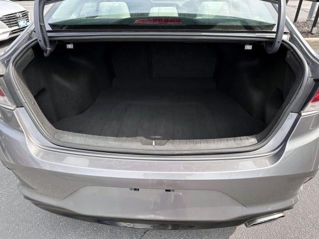 2018 Hyundai SONATA SE 2.4L