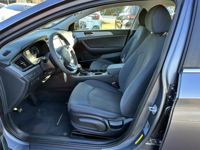 2019 Hyundai SONATA SE 2.4L