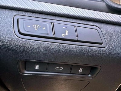 2019 Hyundai SONATA SE 2.4L