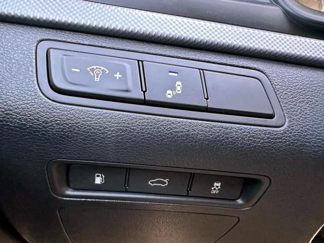 2019 Hyundai SONATA SE 2.4L