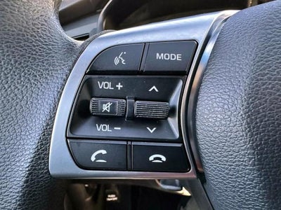 2019 Hyundai SONATA SE 2.4L