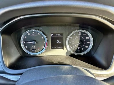 2019 Hyundai SONATA SE 2.4L