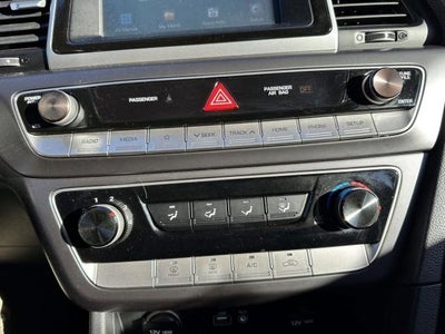 2019 Hyundai SONATA SE 2.4L