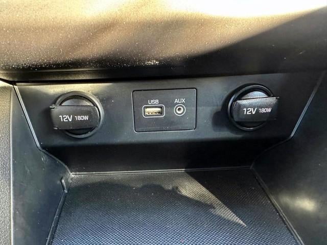 2019 Hyundai SONATA SE 2.4L