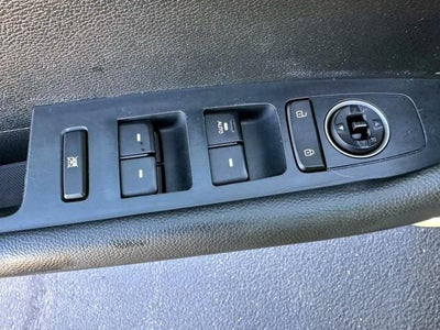 2019 Hyundai SONATA SE 2.4L