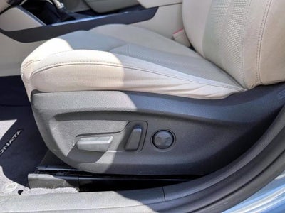 2017 Hyundai SONATA Sport 2.4L PZEV