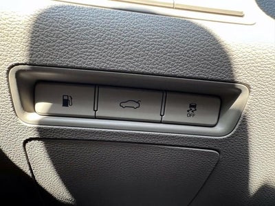 2017 Hyundai SONATA Sport 2.4L PZEV