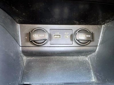 2017 Hyundai SONATA Sport 2.4L PZEV