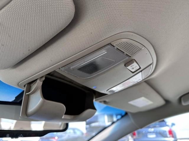 2017 Hyundai SONATA Sport 2.4L PZEV
