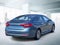 2017 Hyundai SONATA Sport 2.4L PZEV