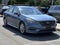 2017 Hyundai SONATA Sport 2.4L PZEV