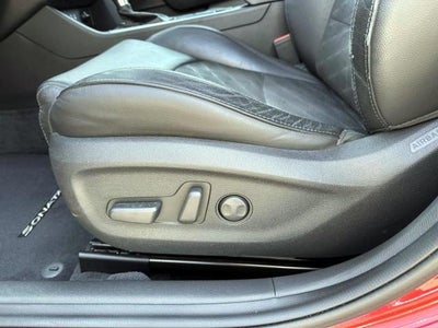 2018 Hyundai SONATA Sport 2.4L *Ltd Avail*