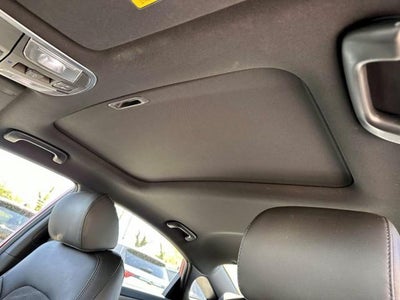2018 Hyundai SONATA Sport 2.4L *Ltd Avail*