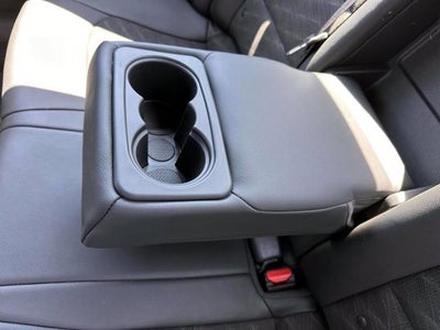 2018 Hyundai SONATA Sport 2.4L *Ltd Avail*