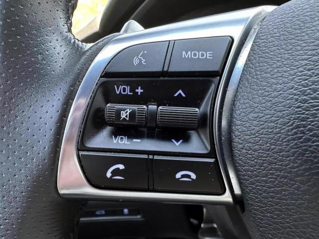 2018 Hyundai SONATA Sport 2.4L *Ltd Avail*