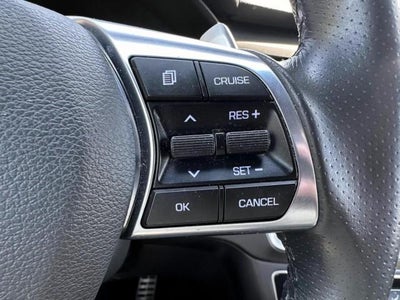 2018 Hyundai SONATA Sport 2.4L *Ltd Avail*