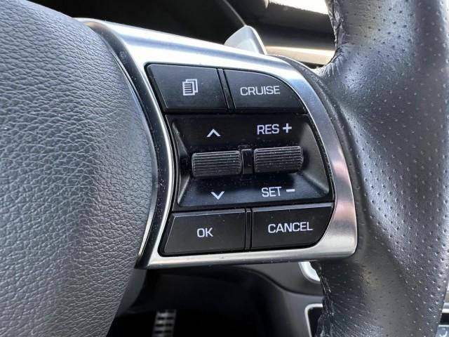 2018 Hyundai SONATA Sport 2.4L *Ltd Avail*