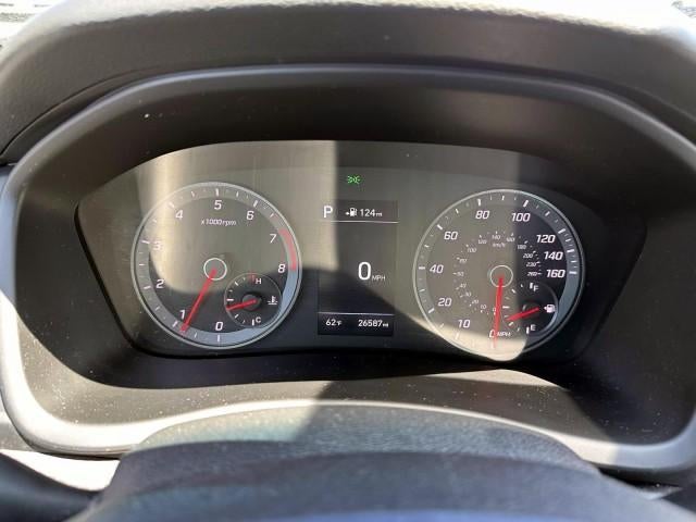 2018 Hyundai SONATA Sport 2.4L *Ltd Avail*