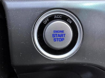 2018 Hyundai SONATA Sport 2.4L *Ltd Avail*
