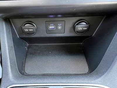 2018 Hyundai SONATA Sport 2.4L *Ltd Avail*