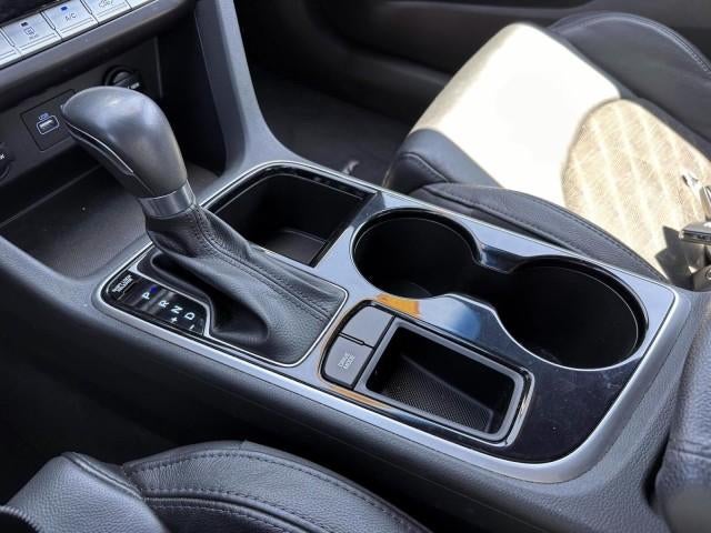 2018 Hyundai SONATA Sport 2.4L *Ltd Avail*