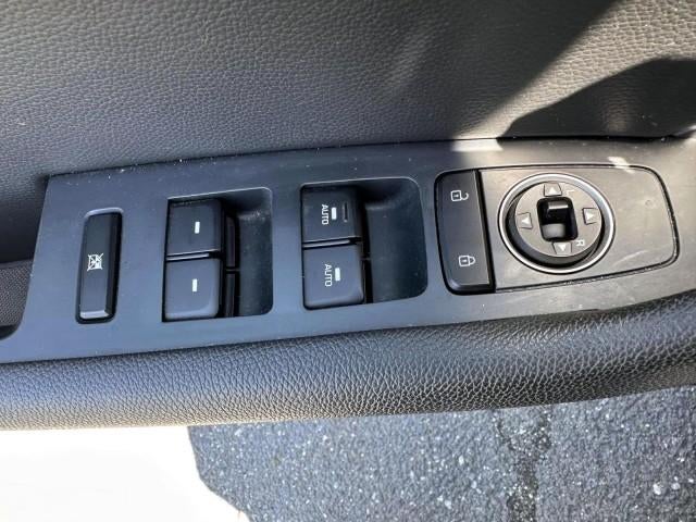 2018 Hyundai SONATA Sport 2.4L *Ltd Avail*