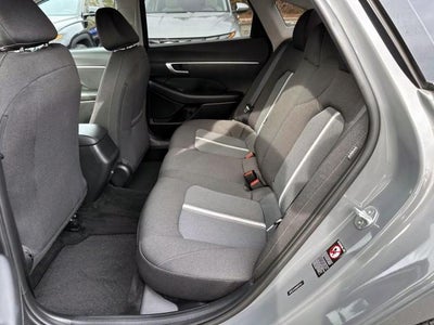 2021 Hyundai SONATA SE 2.5L