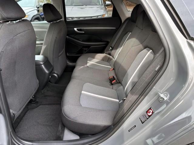 2021 Hyundai SONATA SE 2.5L