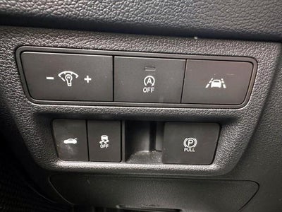 2021 Hyundai SONATA SE 2.5L