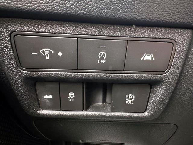 2021 Hyundai SONATA SE 2.5L