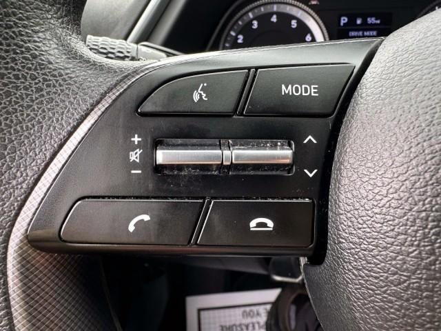 2021 Hyundai SONATA SE 2.5L