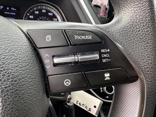 2021 Hyundai SONATA SE 2.5L