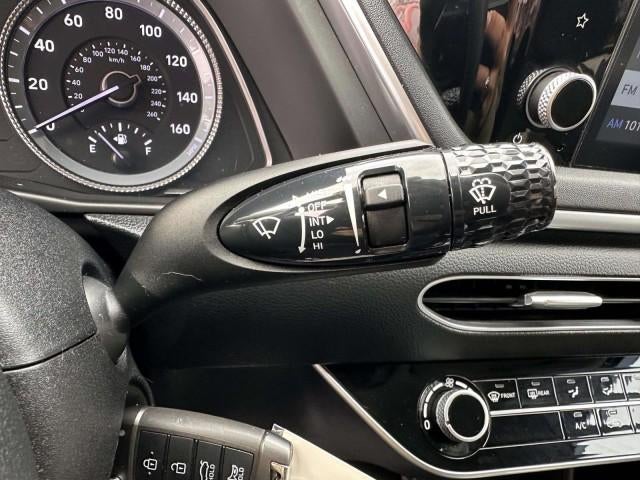 2021 Hyundai SONATA SE 2.5L