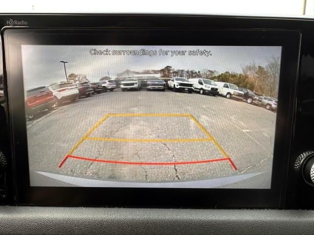 2021 Hyundai SONATA SE 2.5L