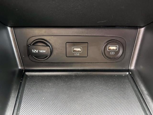 2021 Hyundai SONATA SE 2.5L