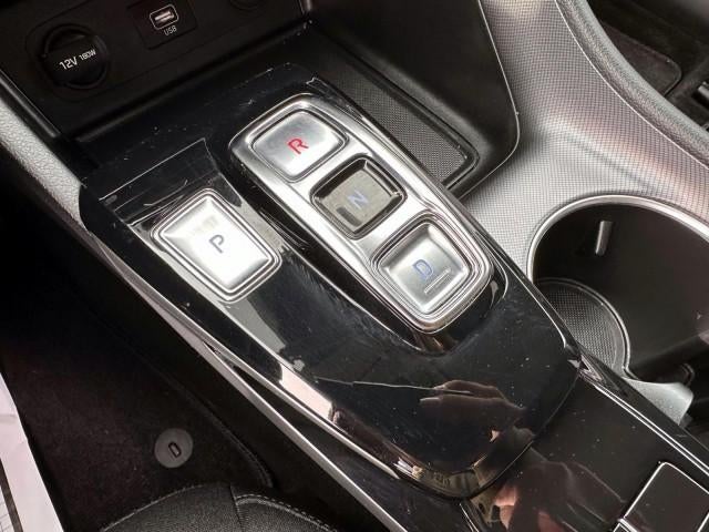 2021 Hyundai SONATA SE 2.5L