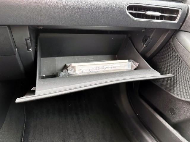 2021 Hyundai SONATA SE 2.5L